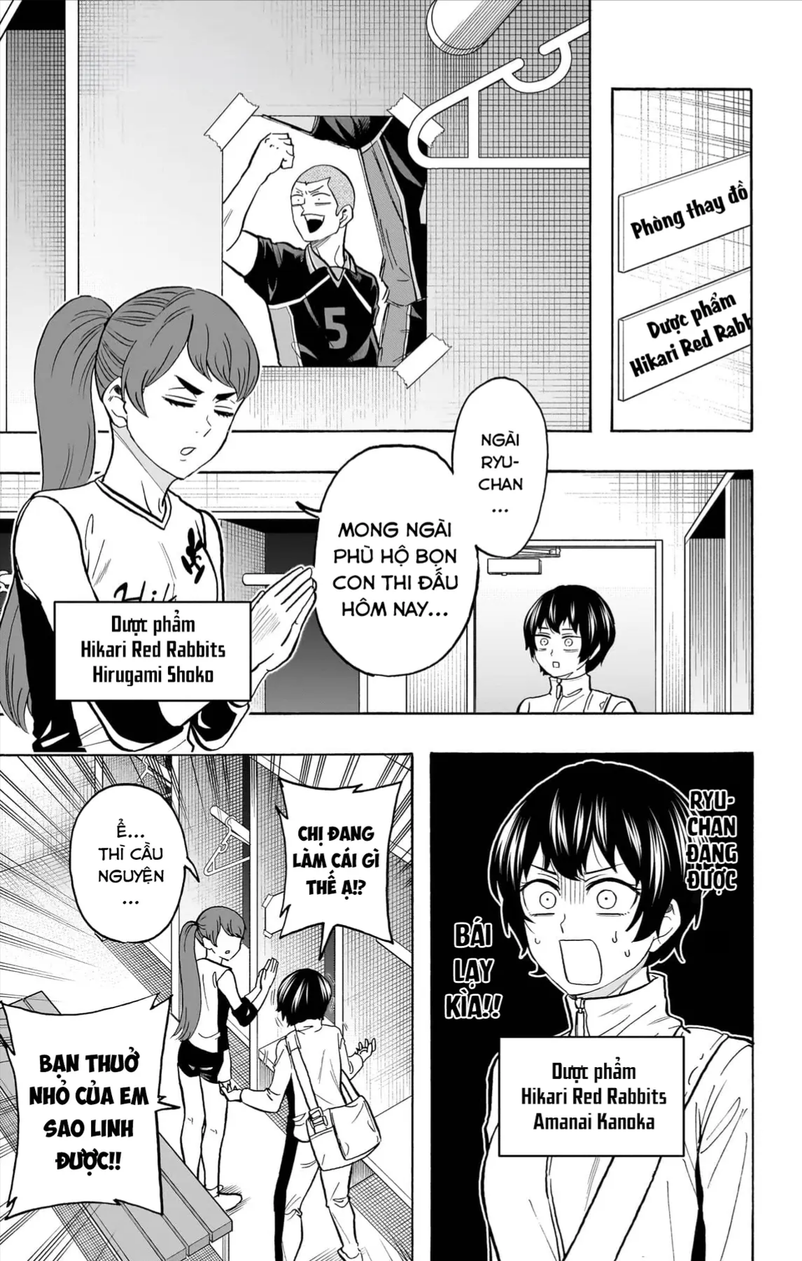 Chương 127 - trang 3