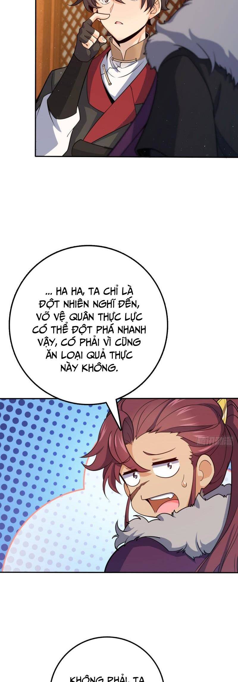 Chương 621 - trang 23