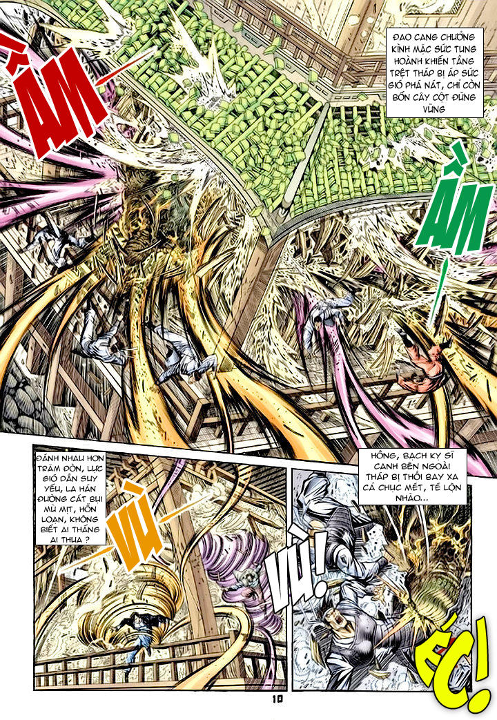 Chương 69 - trang 10