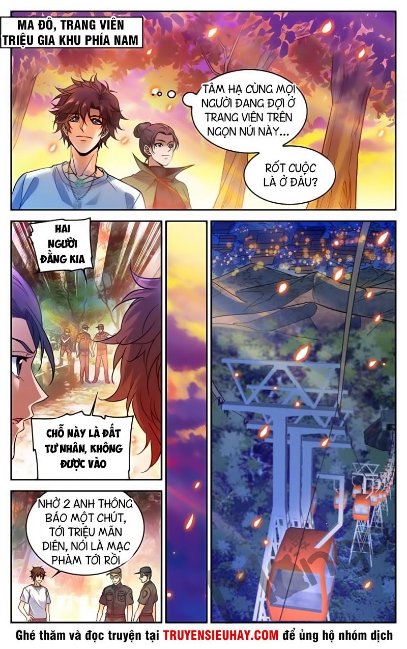 Chương 333 - trang 10