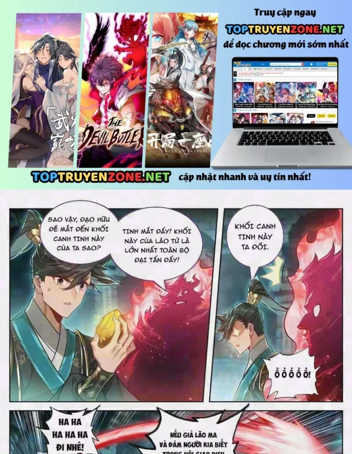 Chương 404 - trang 2