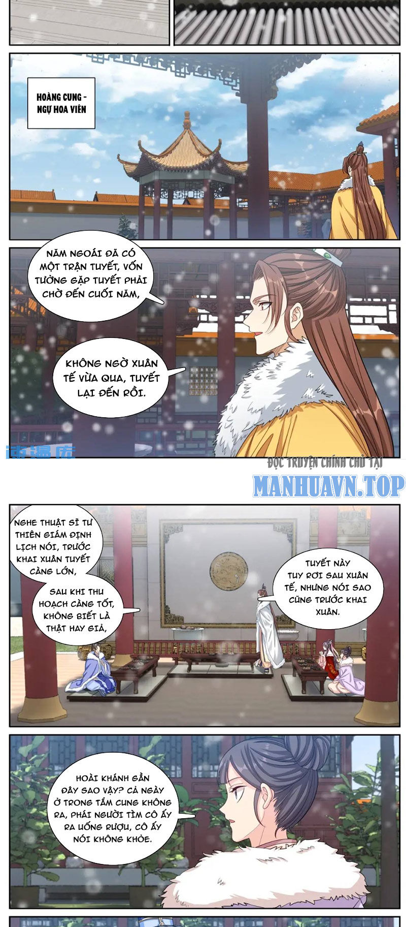 Chương 284 - trang 11