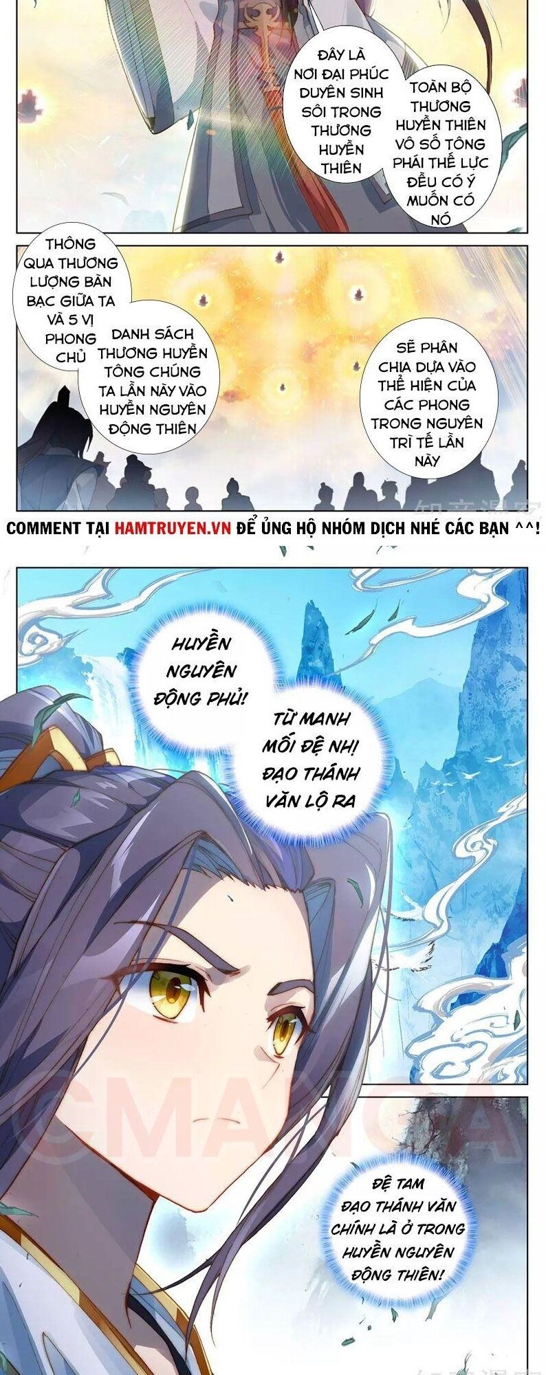 Chương 263.5 - trang 5