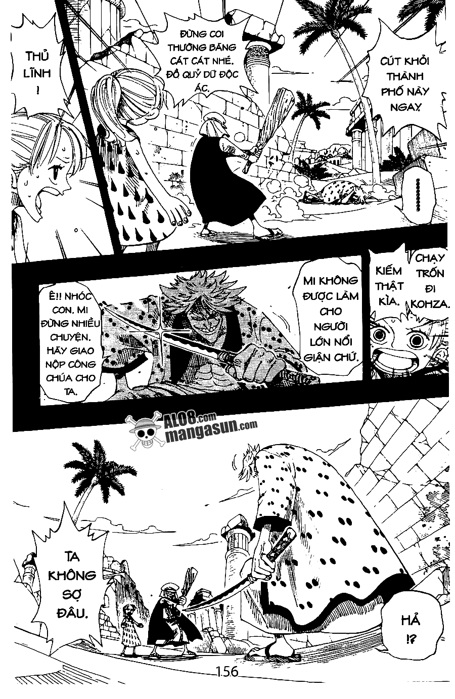 Chương 164 - trang 6