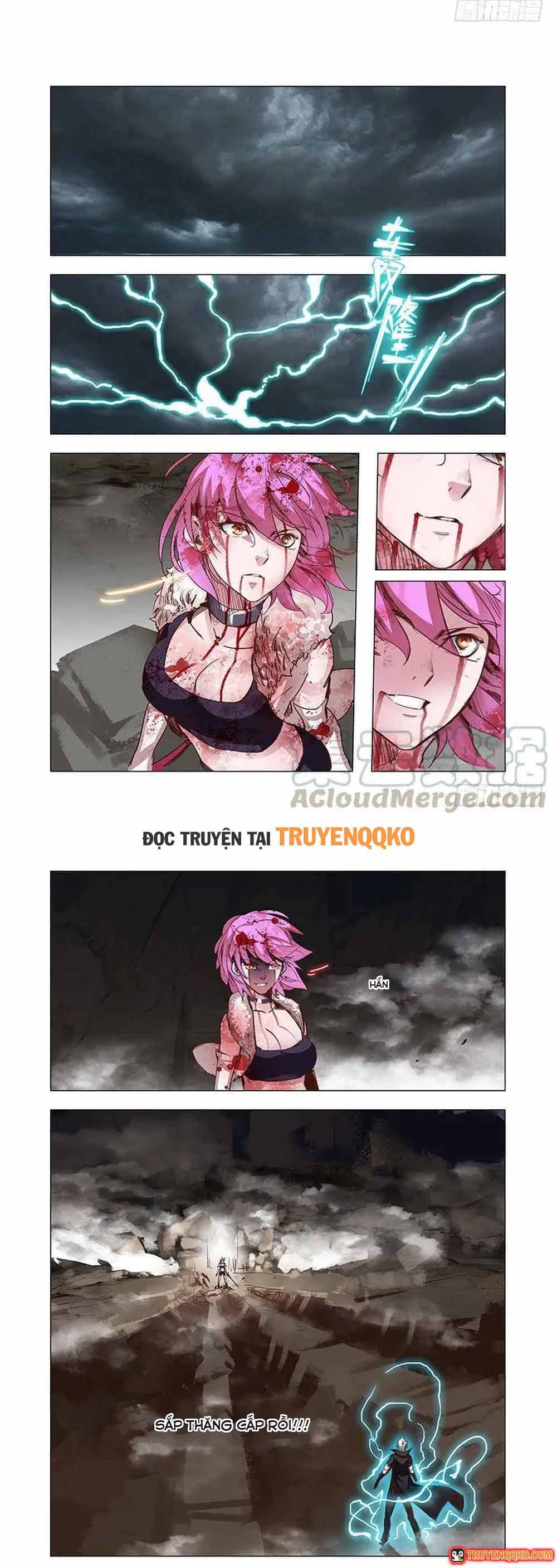 Chương 400 - trang 6