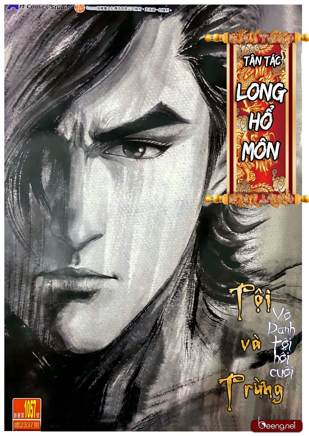 Chương 1057.1 - trang 1
