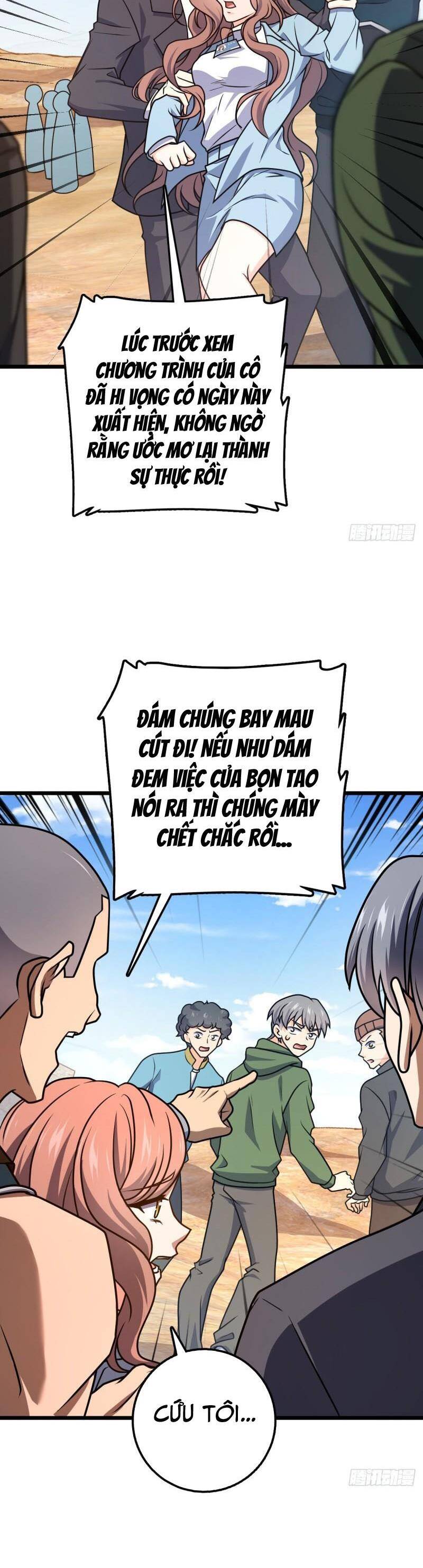 Chương 725 - trang 24