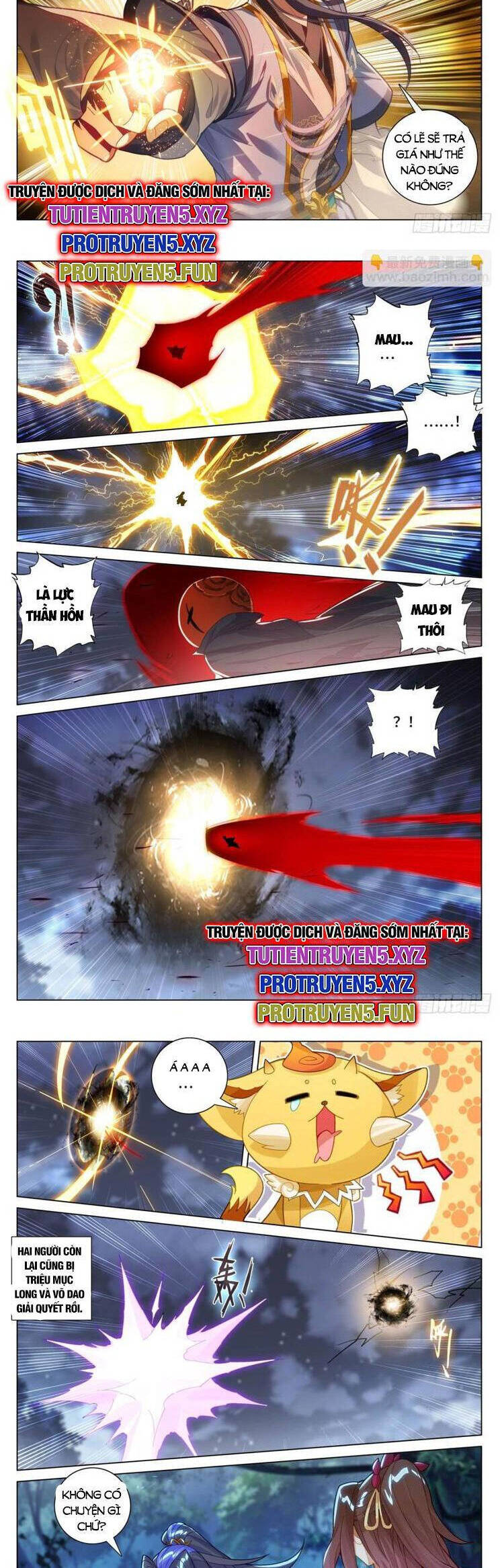 Chương 840 - trang 2