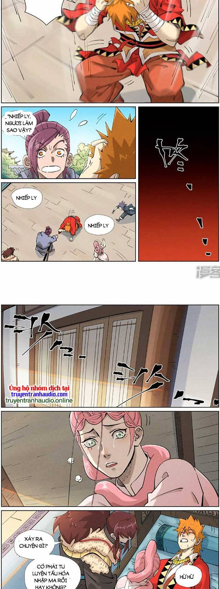 Chương 497 - trang 4