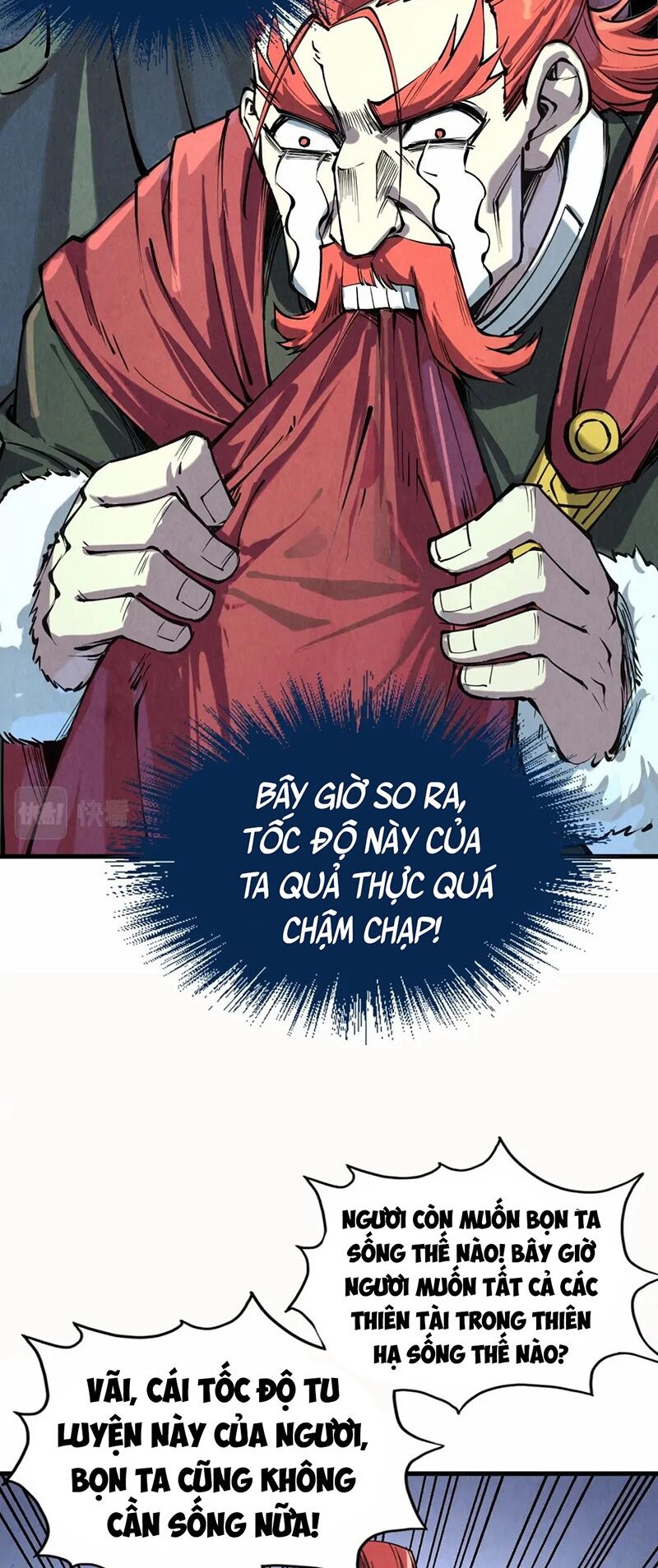 Chương 201 - trang 32