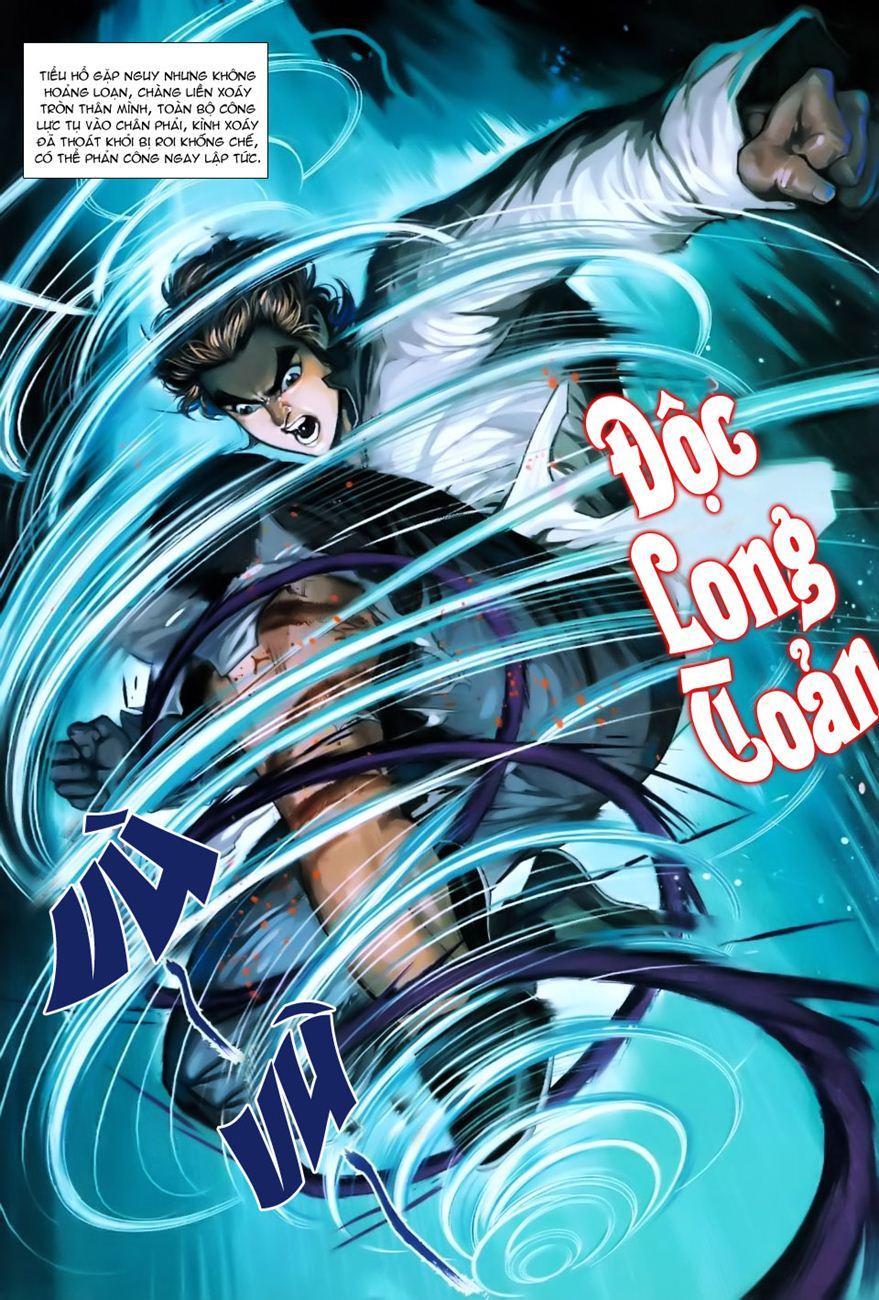 Chương 252 - trang 32