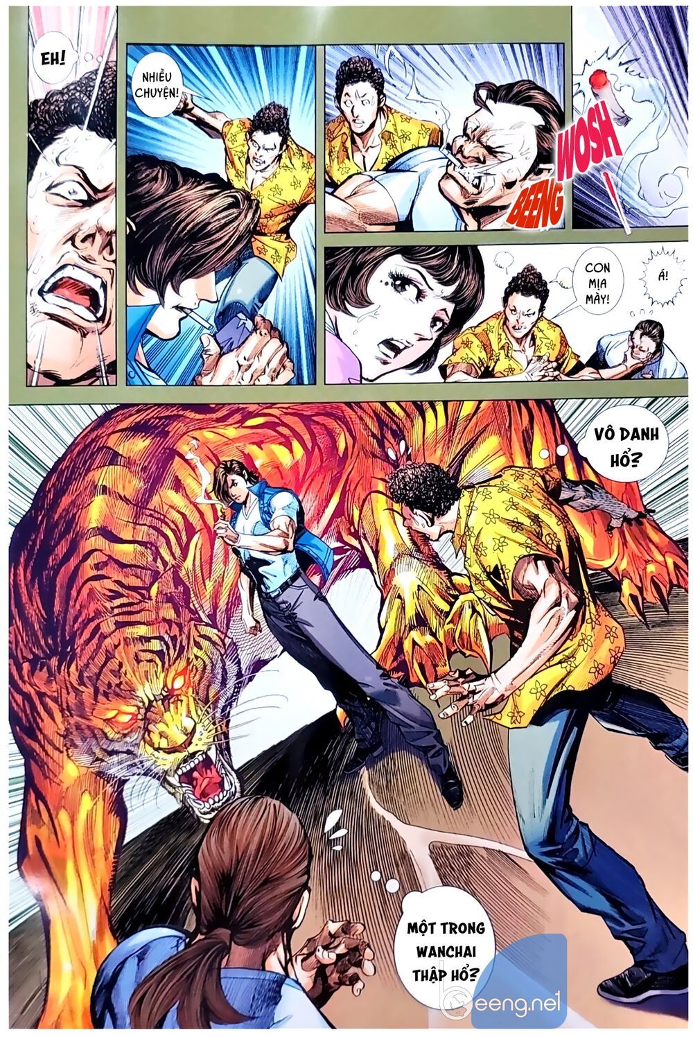 Chương 1048.2 - trang 10