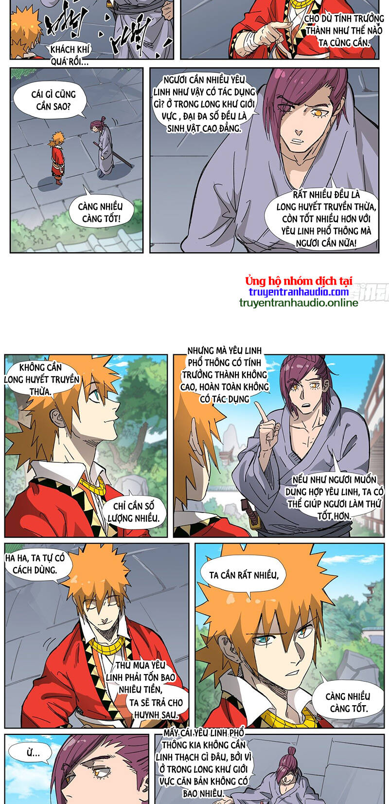 Chương 327 - trang 3
