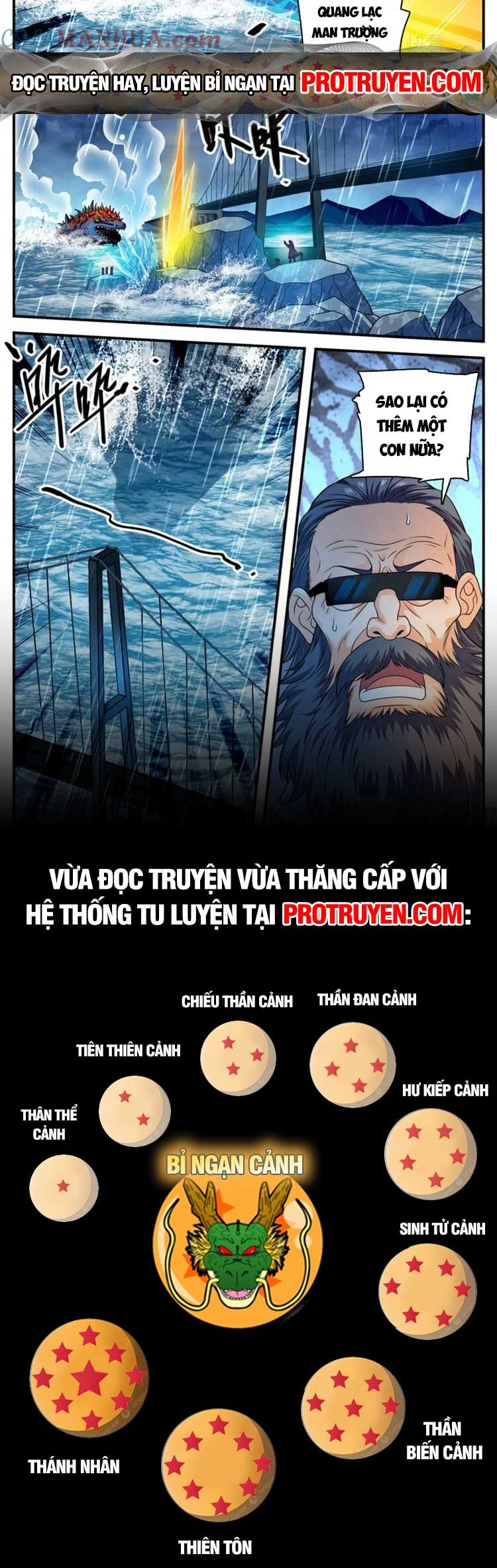 Chương 1039 - trang 8
