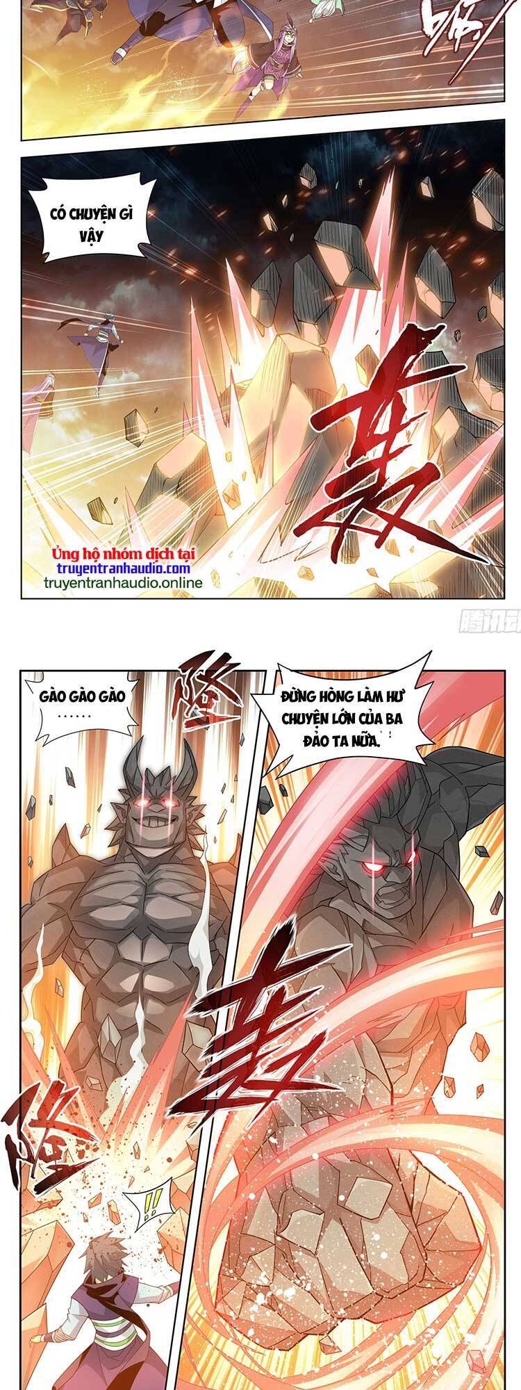 Chương 402 - trang 4