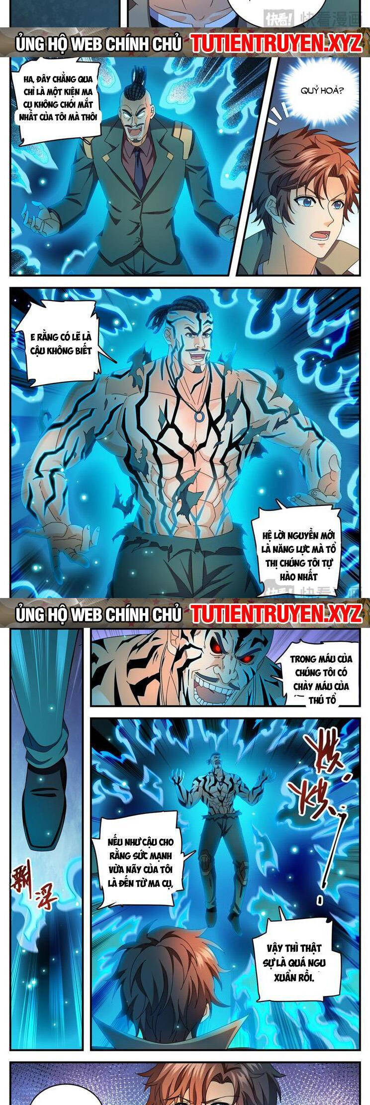 Chương 1113 - trang 6