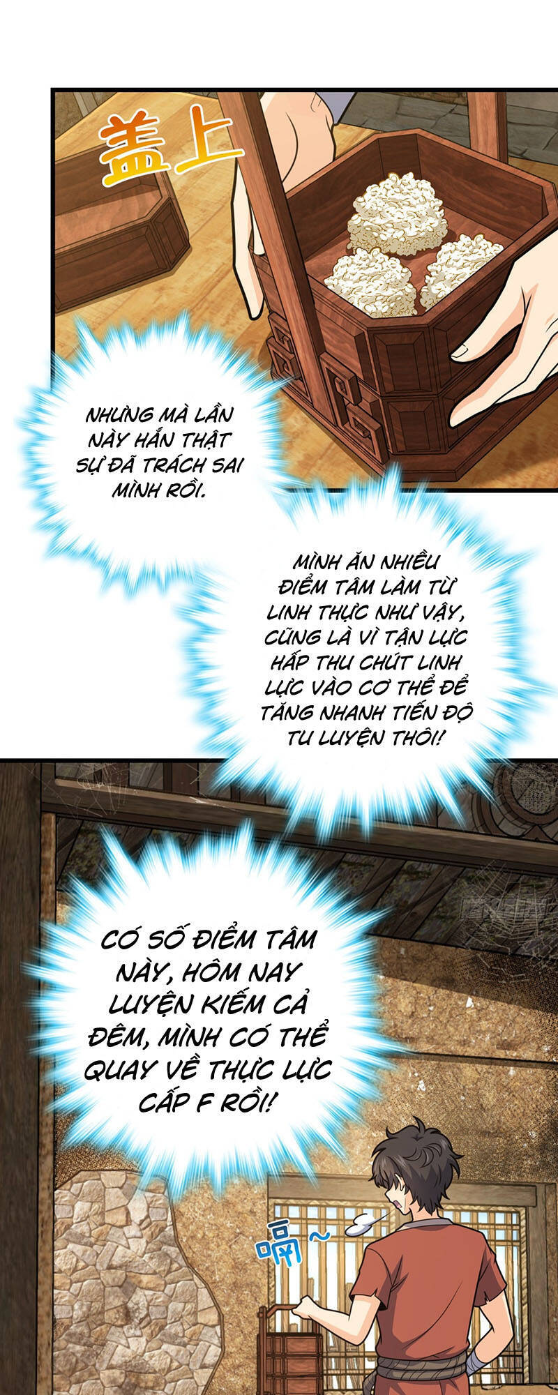 Chương 500 - trang 22