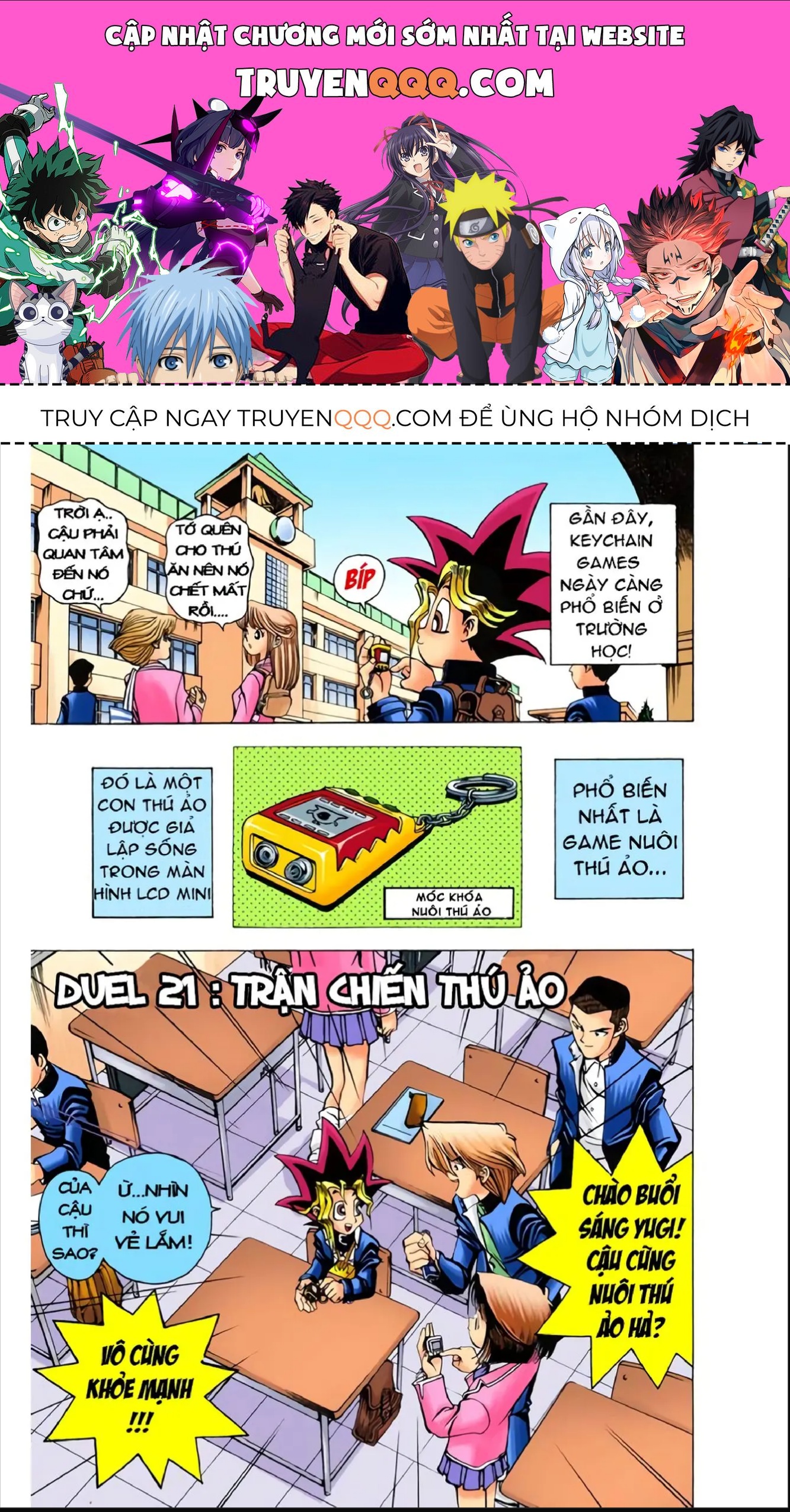 Chương 21 - trang 1