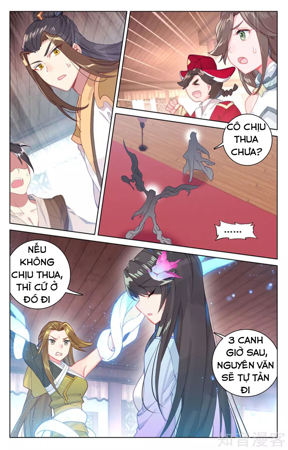 Chương 153 - trang 8