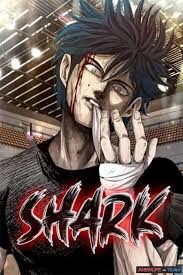 Bìa Shark - Cá Mập