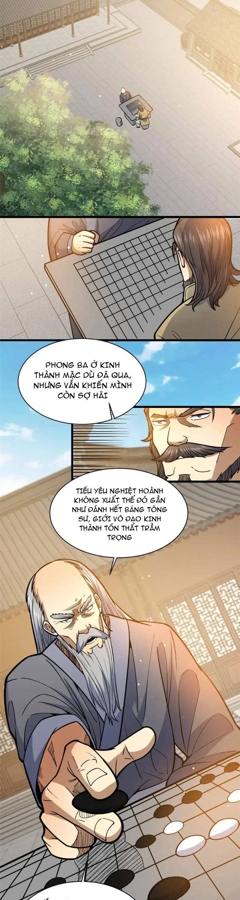 Chương 161 - trang 1