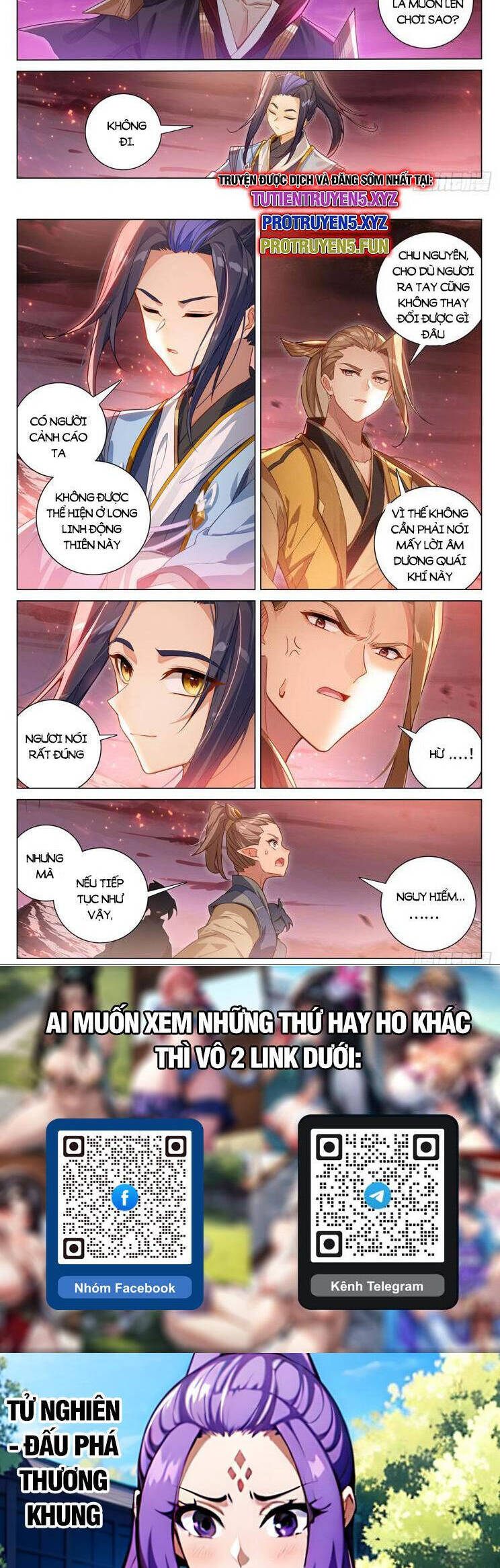 Chương 812 - trang 5