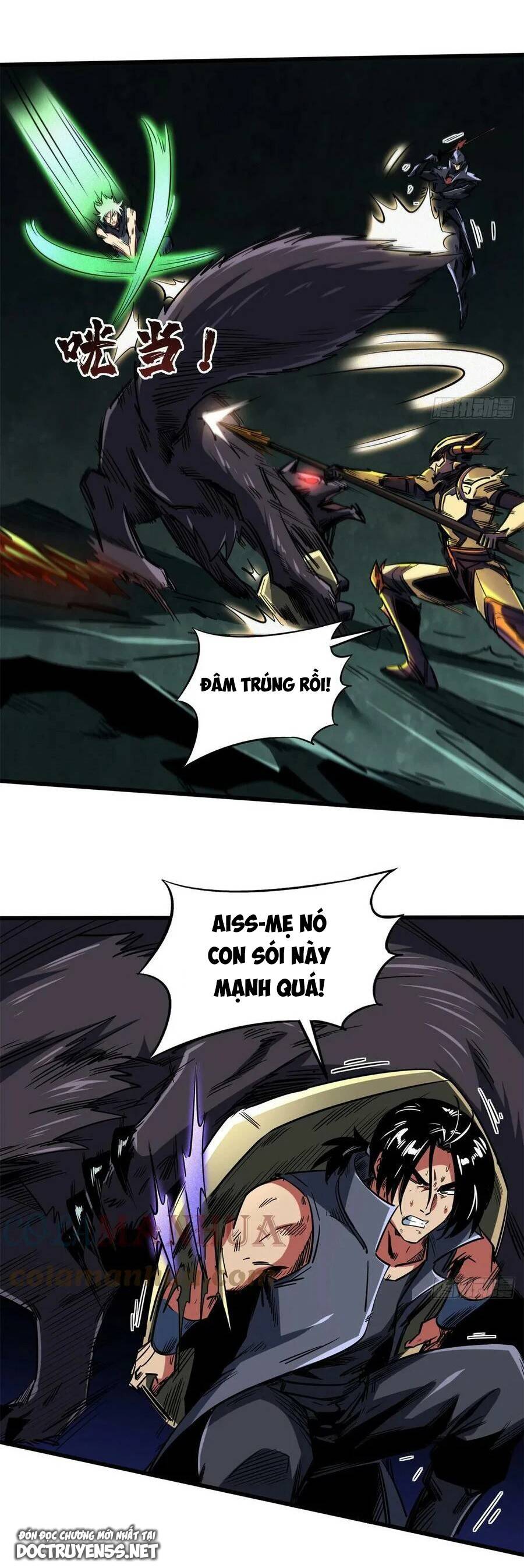 Chương 123 - trang 30