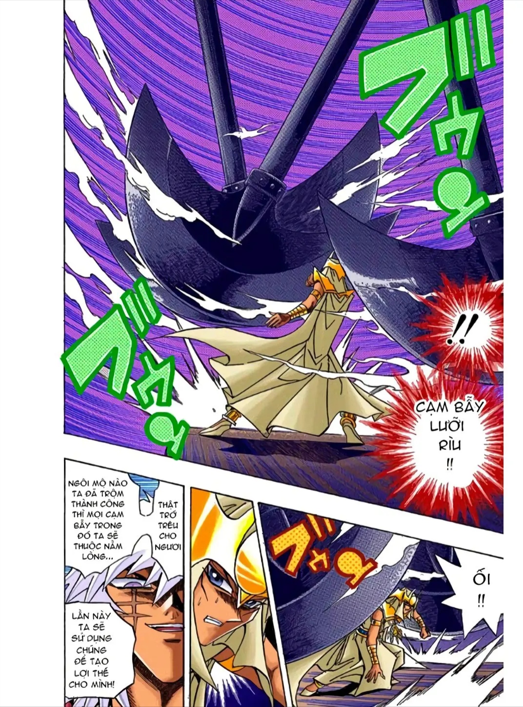 Chương 293 - trang 8