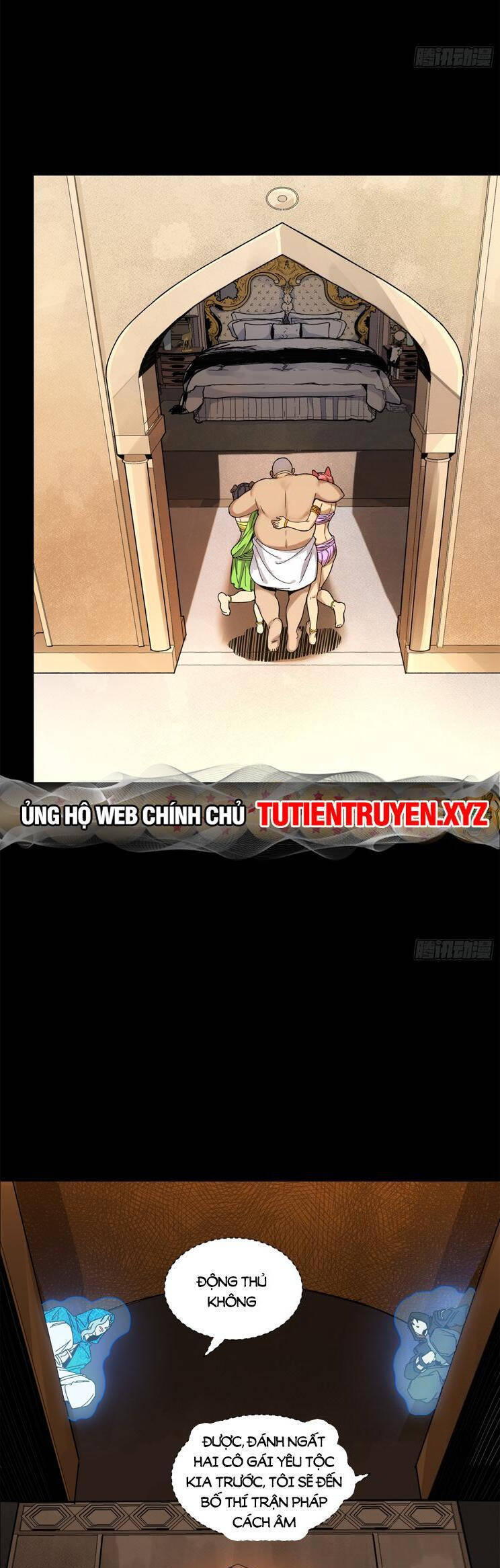 Chương 158 - trang 25