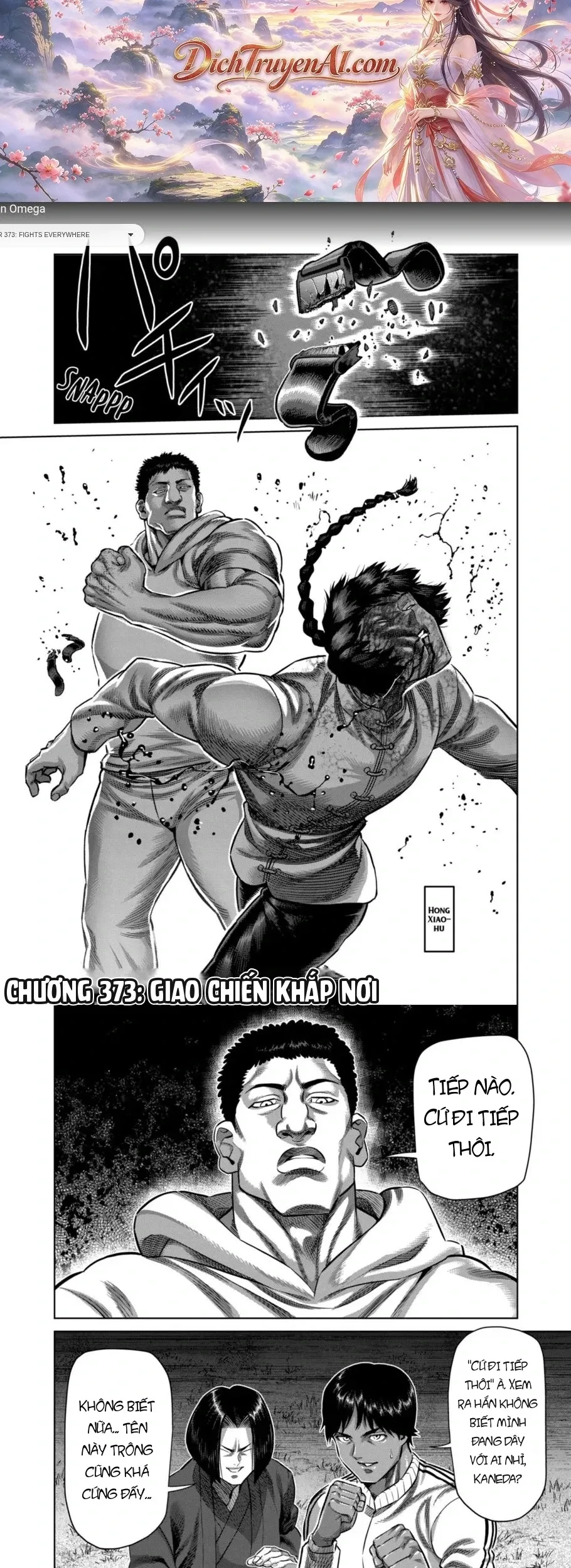 Chương 373 - trang 2