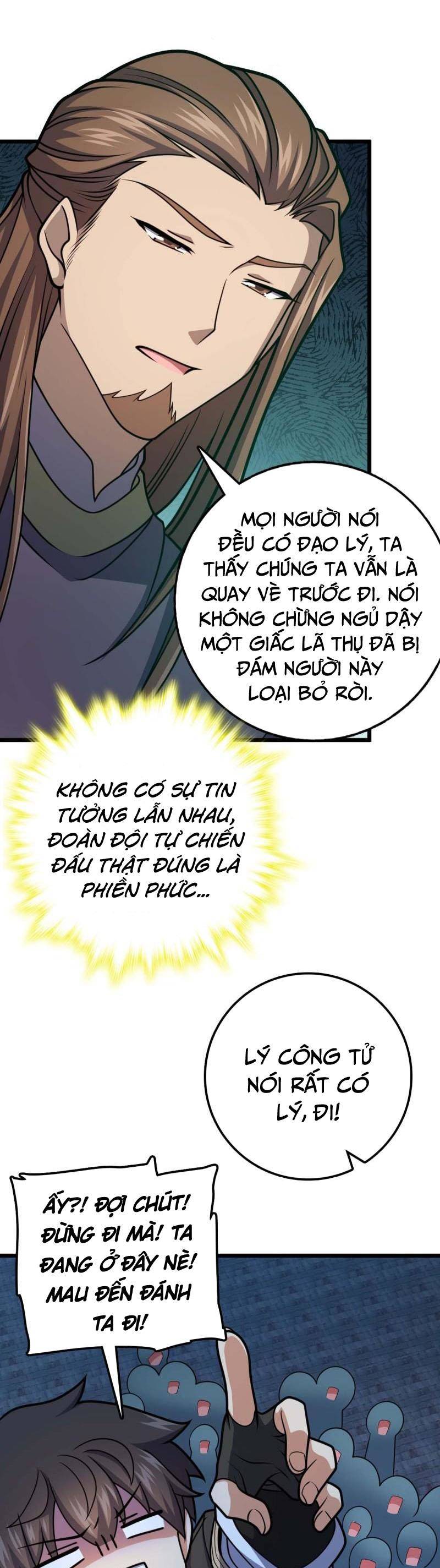 Chương 615 - trang 12