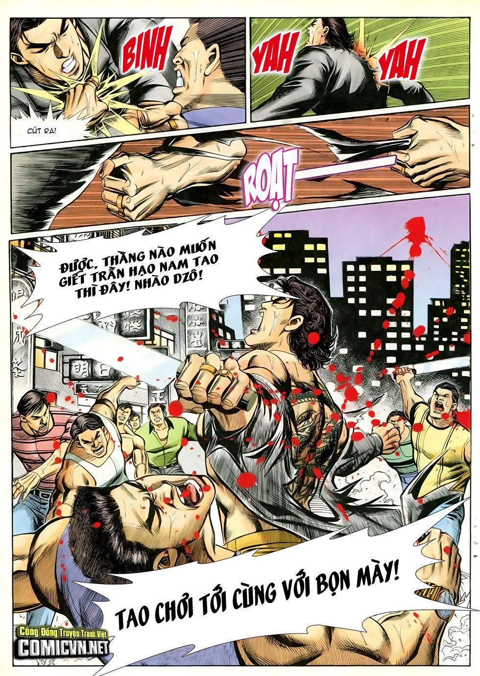 Chương 270 - trang 15