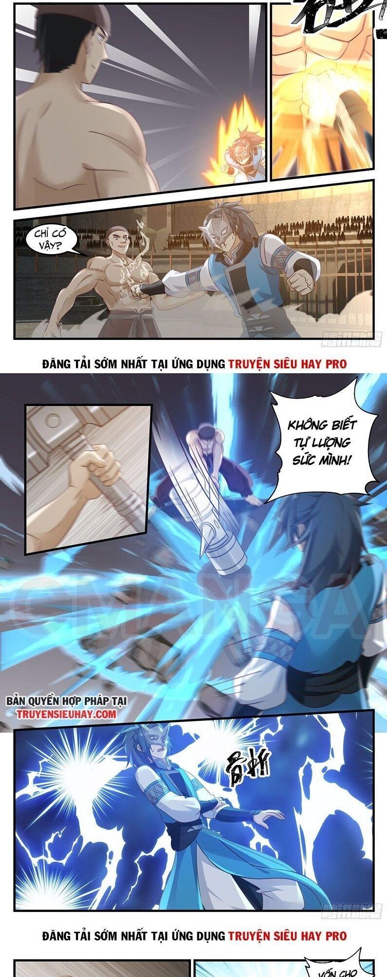 Chương 714 - trang 7