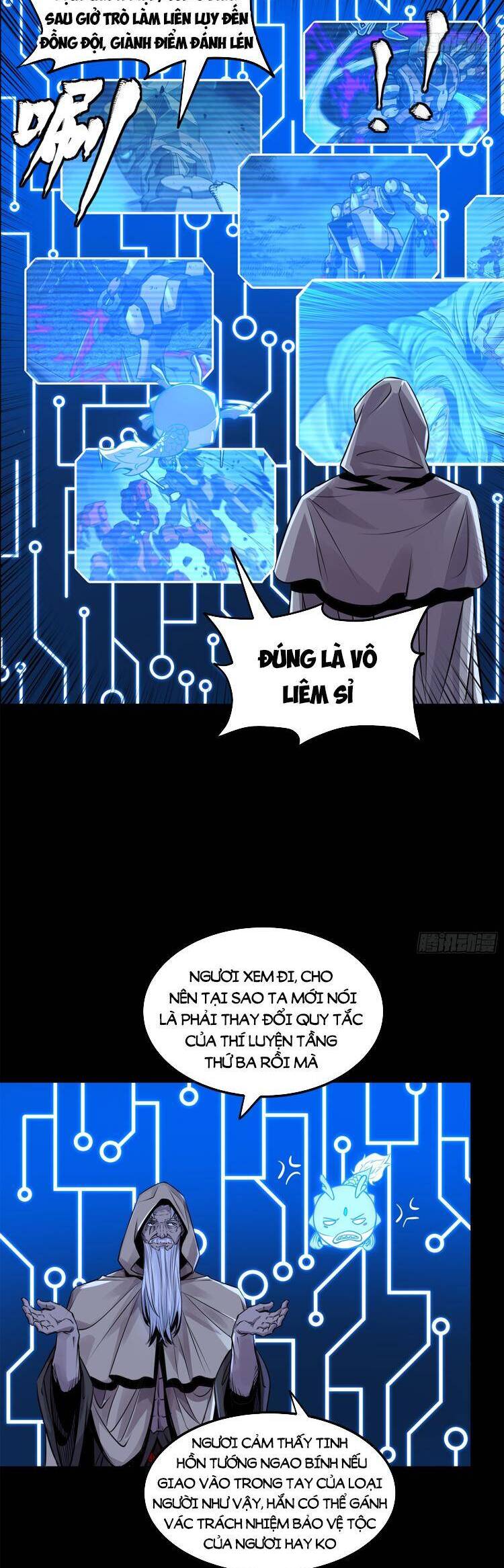 Chương 145 - trang 14