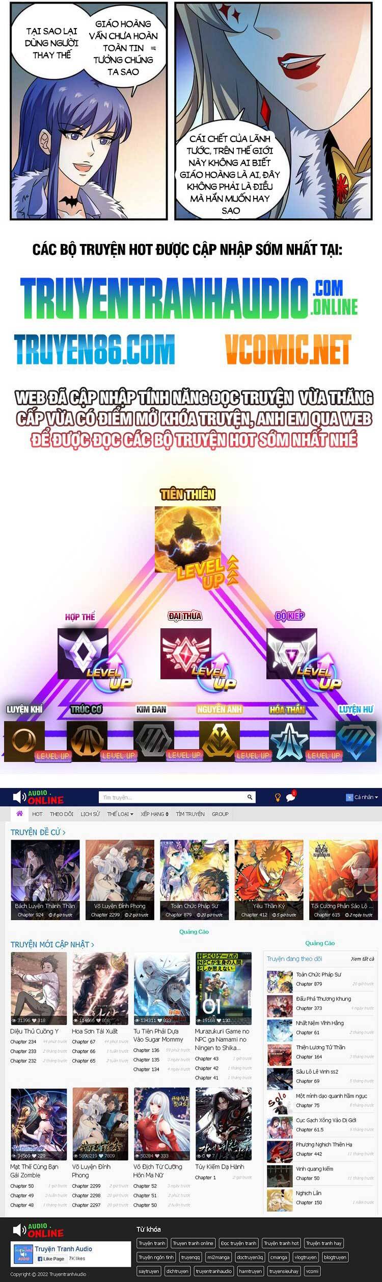 Chương 1008 - trang 8