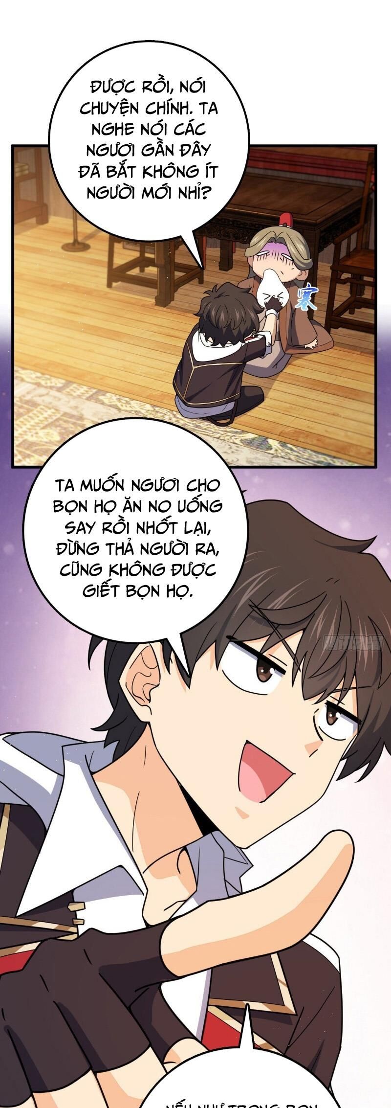 Chương 747 - trang 20