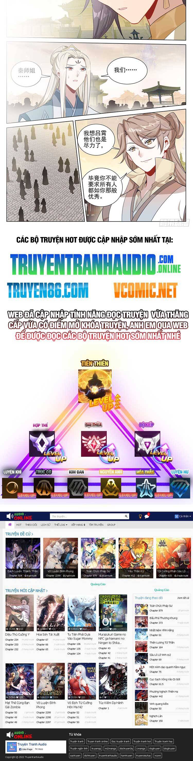 Chương 604 - trang 8