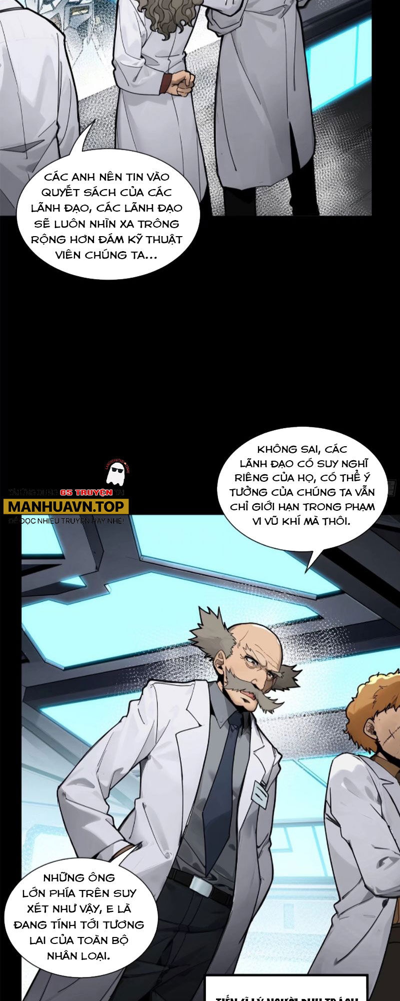 Chương 189 - trang 14