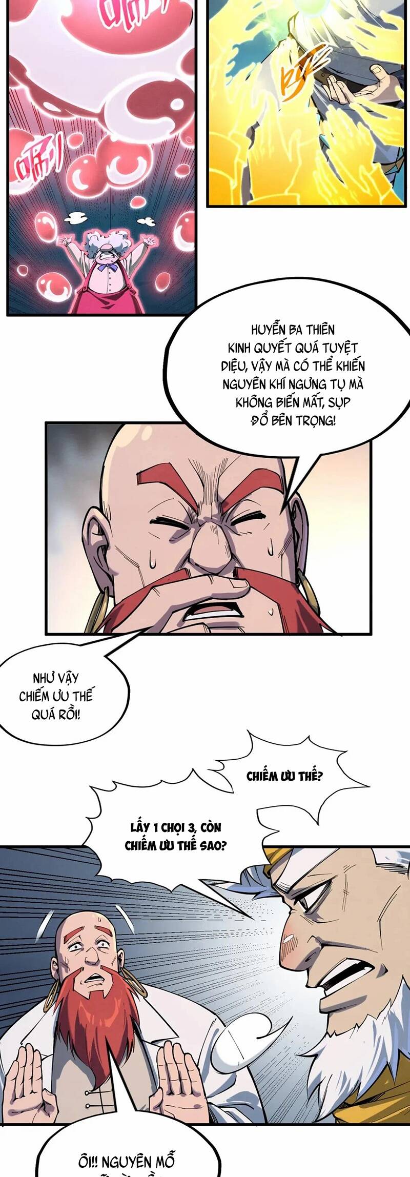 Chương 230 - trang 14