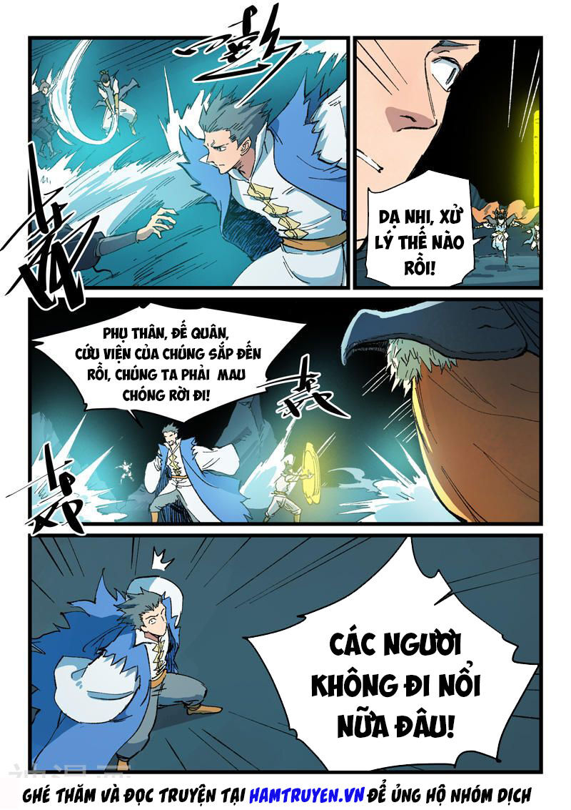 Chương 411 - trang 2