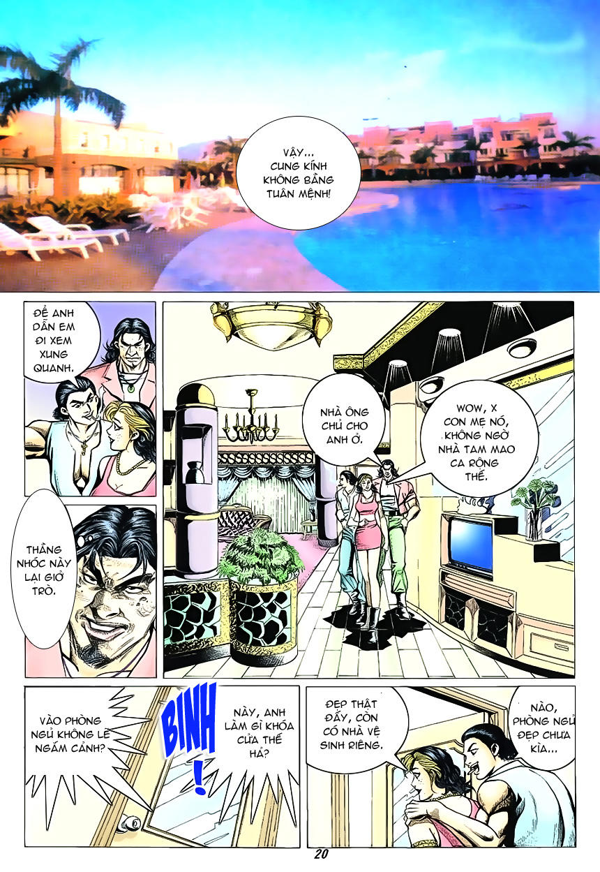 Chương 314 - trang 19