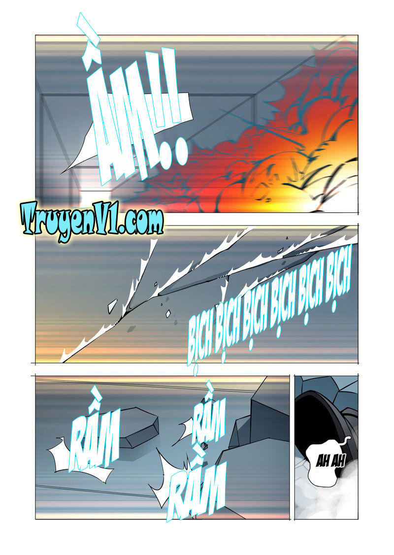 Chương 152 - trang 1