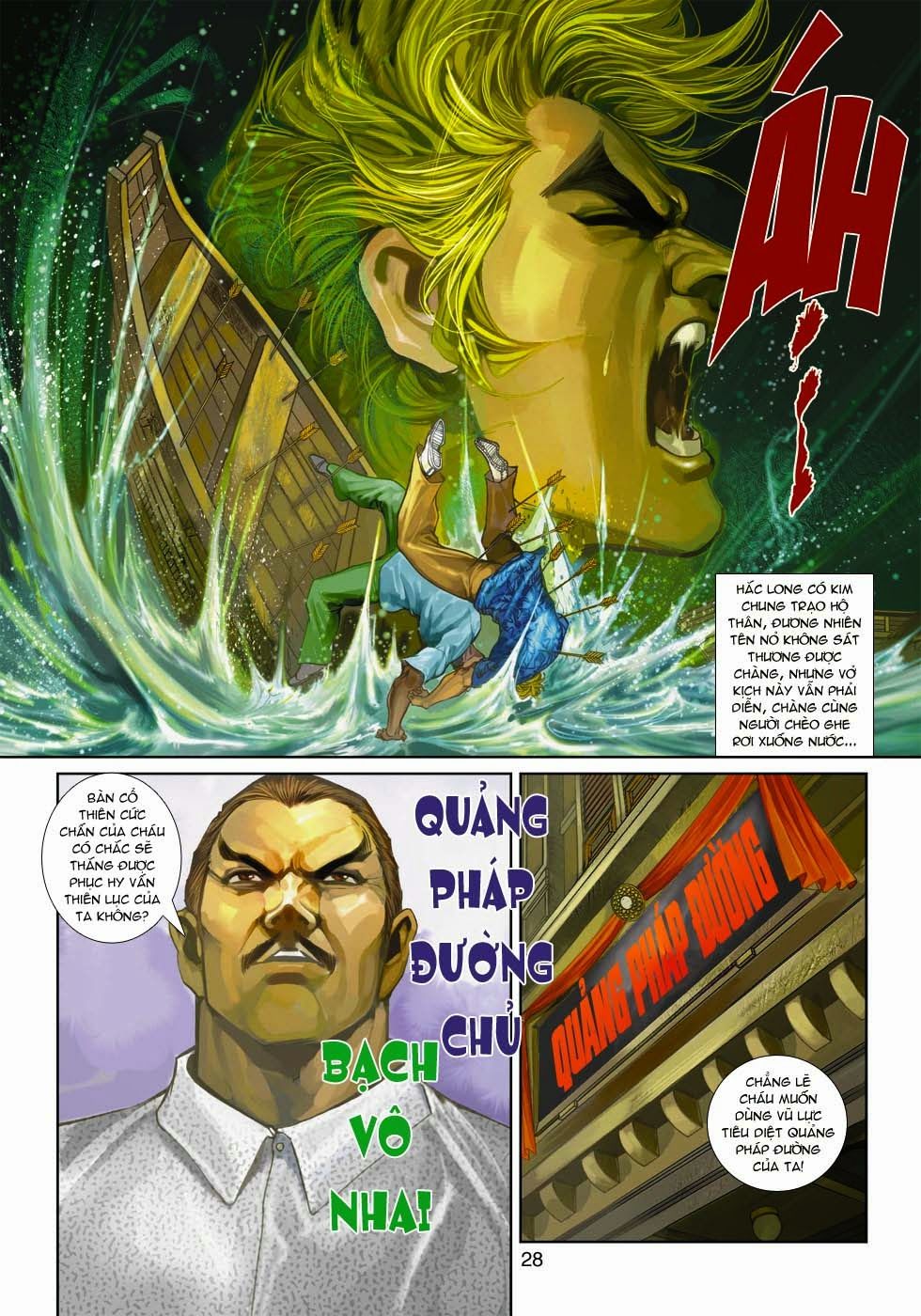 Chương 346 - trang 27