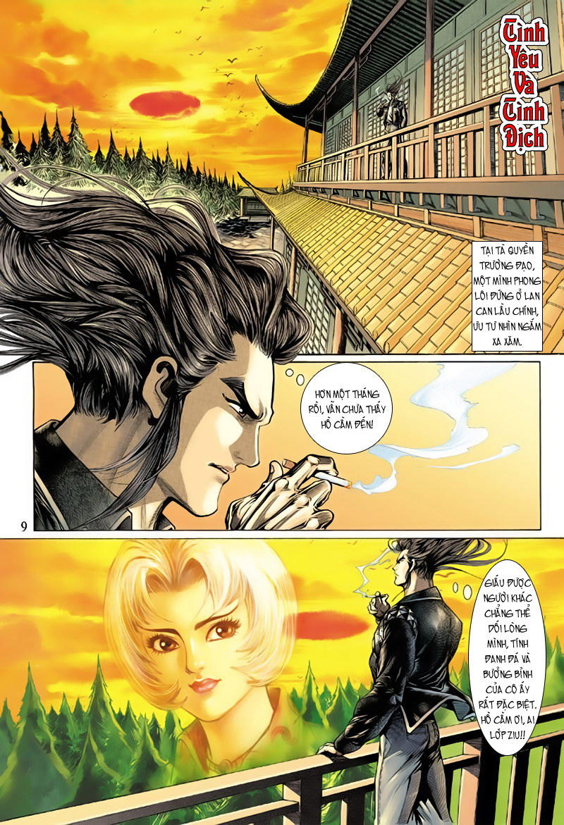 Chương 127 - trang 9