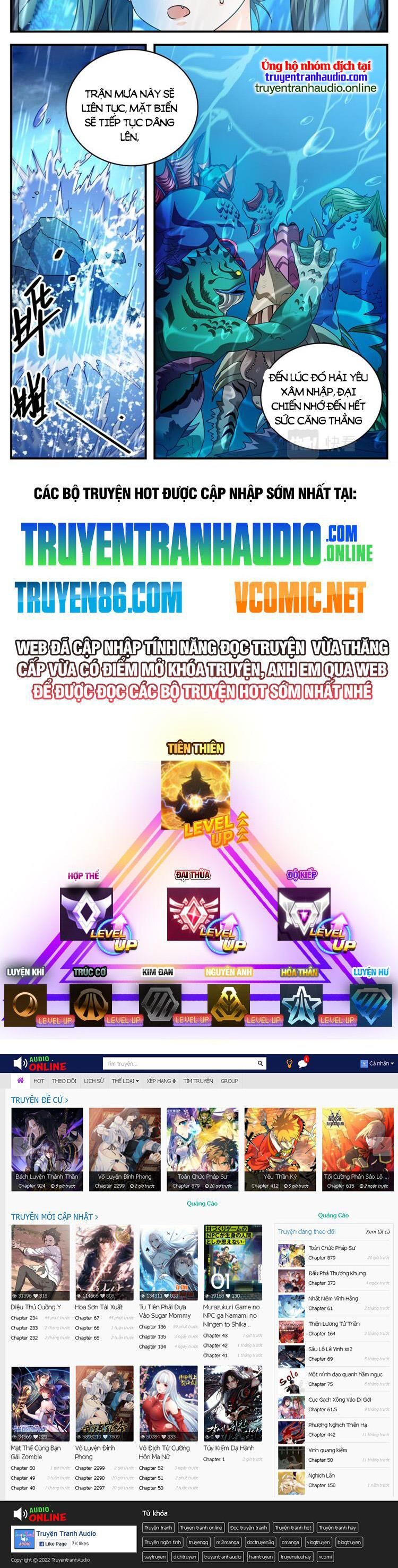 Chương 1027 - trang 7