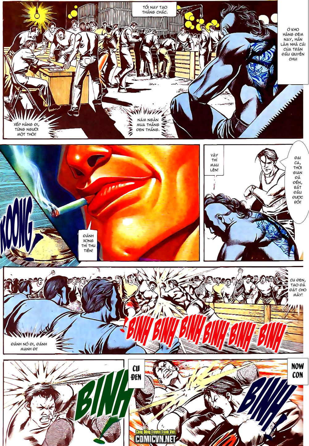 Chương 149 - trang 3
