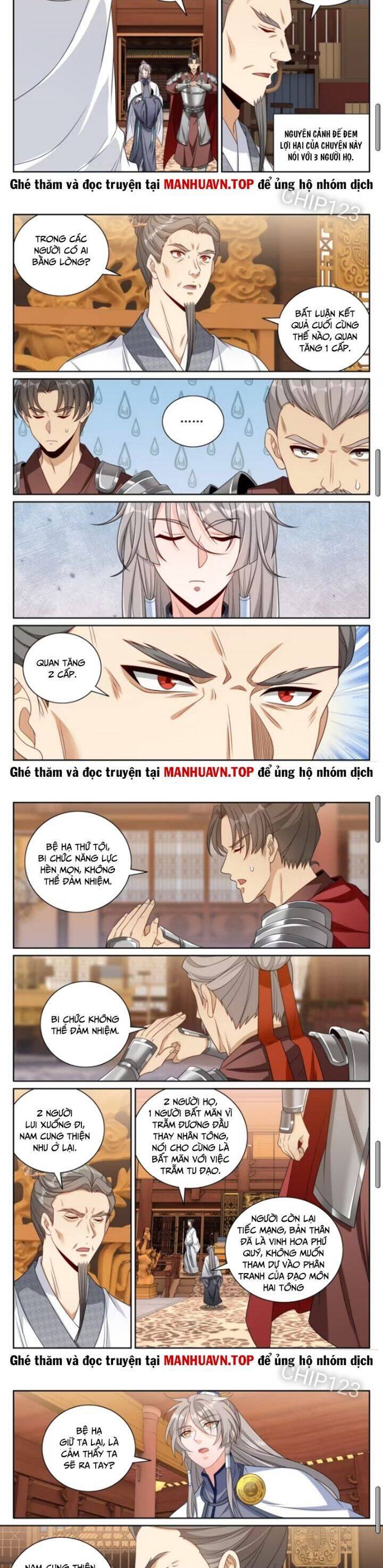 Chương 414 - trang 7