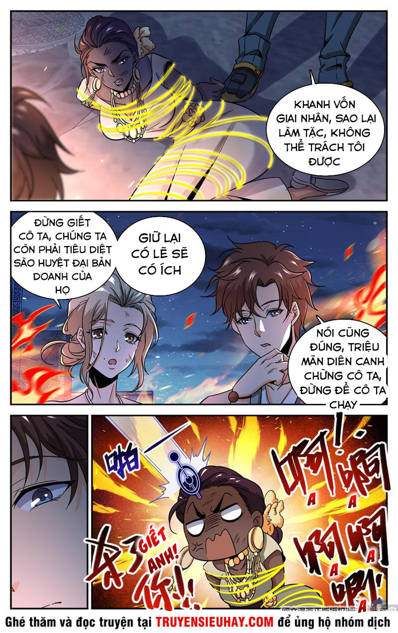 Chương 622 - trang 8