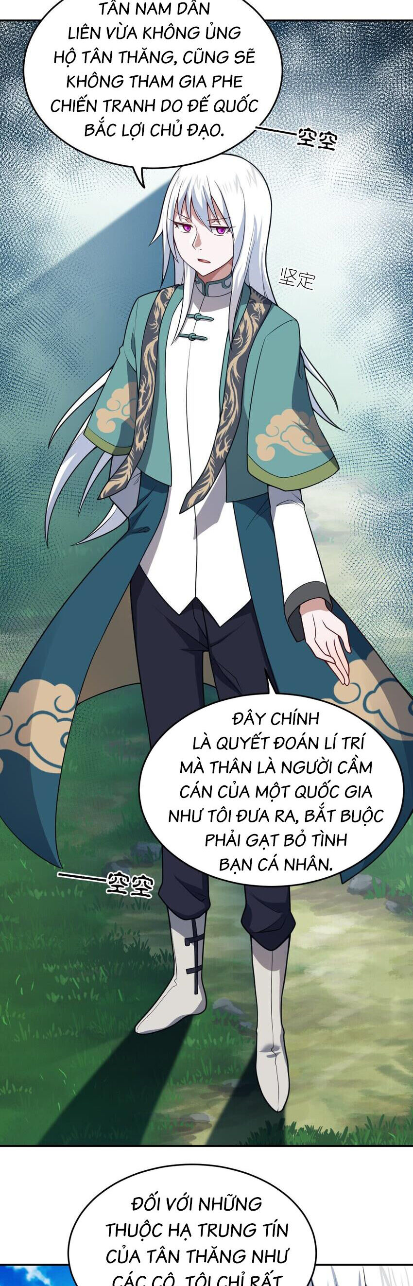 Chương 100 - trang 8