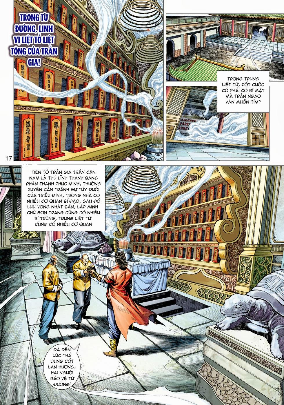 Chương 457 - trang 11